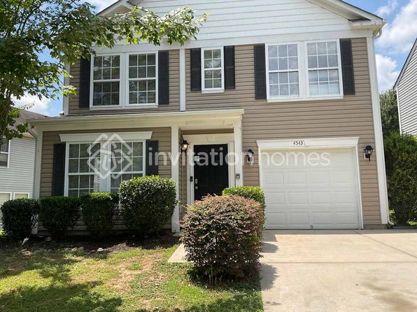 4543 Stone Mountain Dr