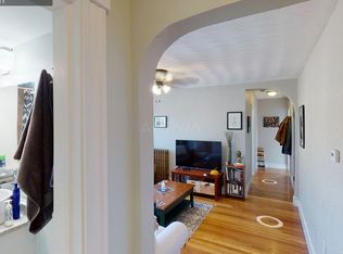 9 Arlington St APT 2, Somerville, MA 02145
