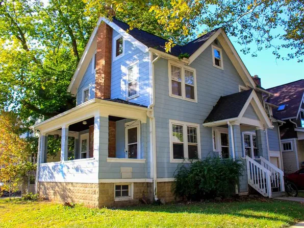 814 Sybil St, Ann Arbor, MI 48104