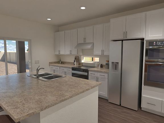 This is the Dusk Floorplan
