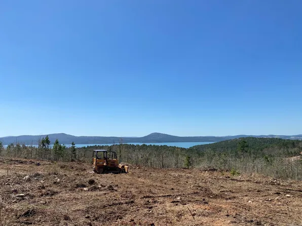 21621 Waterview Dr, Roland, AR 72135