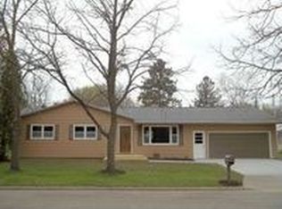 626 Brentwood Pl, Sparta, WI 54656