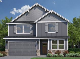 1646 N Millican Creek St, Lafayette, OR 97127