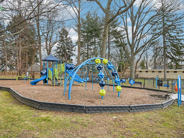 Play Area