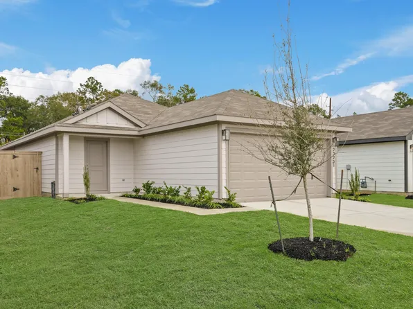 23231 Teakwood Hills Dr, Splendora, TX 77372