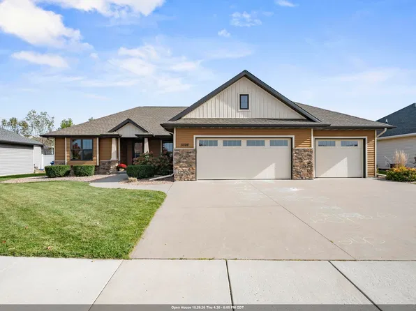 3328 Tulip Trl, Appleton, WI 54913
