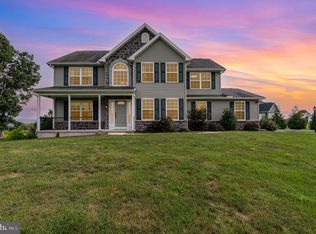 55 Pinetree Dr, Duncannon, PA 17020