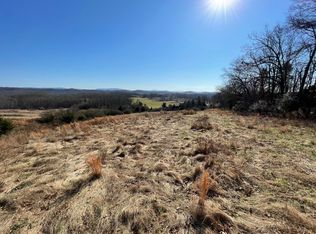 178 County Road 730, Riceville, TN 37370