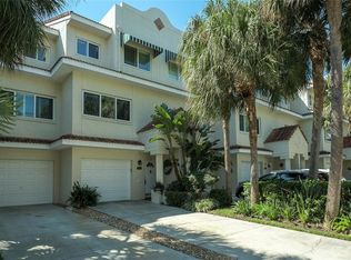 4644 Mirabella Ct, Saint Pete Beach, FL 33706