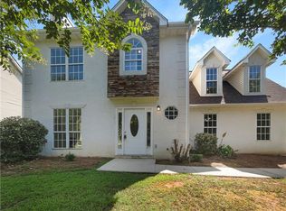 2163 Kellington Dr, McDonough, GA 30253