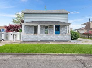 7211 Buffalo Ave, Niagara Falls, NY 14304