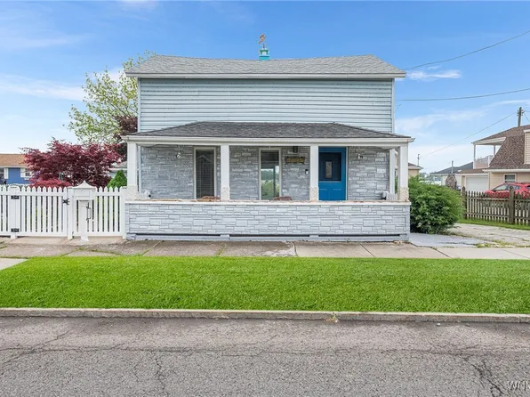 7211 Buffalo Ave, Niagara Falls, NY 14304
