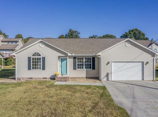 120 Oakleaf Cir, Jefferson City, TN 37760