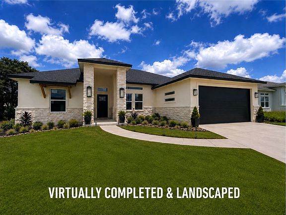2nd image of 3801 Willow Weep Dr