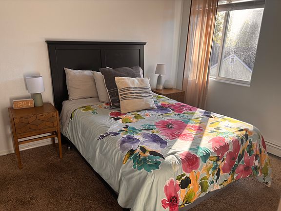 4th image of 1435 W 25th Ave APT 7