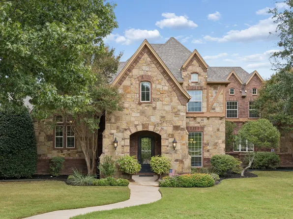1313 Vanderbilt Dr, Keller, TX 76262