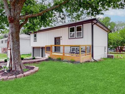 503 S Jackson St, Spring Hill, KS, 66083