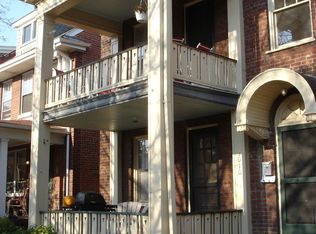 3010 W Grace St, Richmond, VA 23221