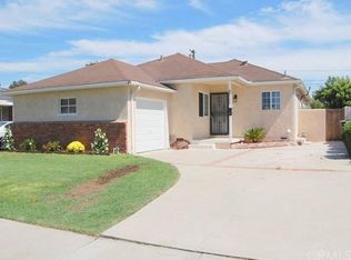 18808 Van Ness Ave, Torrance, CA 90504