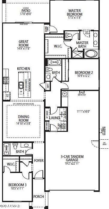 2nd image of 5726 N 107th Ln
