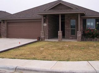 513 E 97th St, Odessa, TX 79765