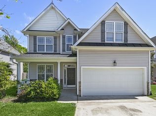 4029 Patriot Ridge Ct, Raleigh, NC 27610