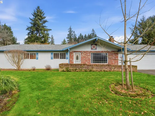 7209 NE 62nd Ave, Vancouver, WA 98661