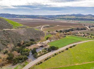 5230 Tepusquet Rd, Santa Maria, CA 93454