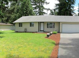 2503 113th Way SW, Olympia, WA 98512