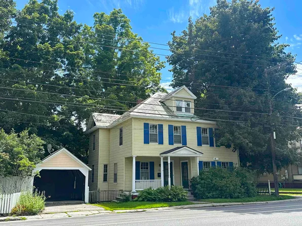 110 Western Avenue, Brattleboro, VT 05301