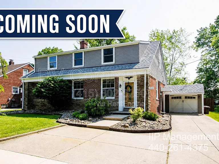 1313 Richmond Rd — Photo 1