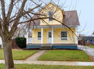 504 6th St, Painesville, OH 44077