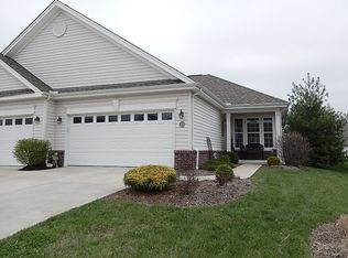 1329 Meadow Vista Dr, Maineville, OH 45039