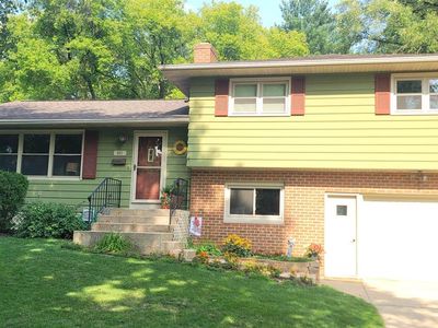 401 Meadowlark Drive, Madison, WI, 53714