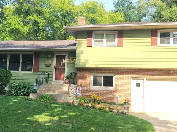 401 Meadowlark Drive, Madison, WI 53714