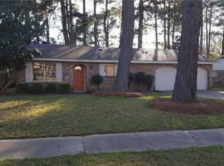 8846 Bayonne Dr, Shreveport, LA 71118