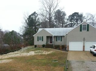 138 Point O Woods Rd, Williamsburg, VA 23188