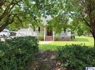 124 Grand Dr, Darlington, SC 29532