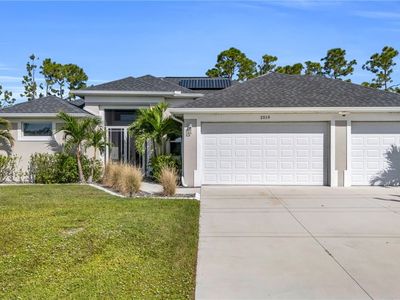2519 NW 29th Ter, Cape Coral, FL, 33993