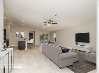 2724 Gabboys Ave SE, Palm Bay, FL 32909