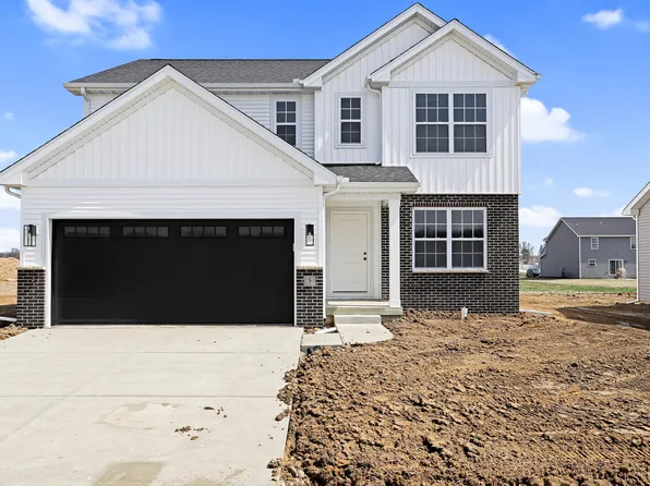 5 Connor Ct, Monticello, IL 61856