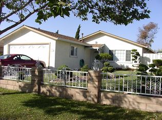 1754 S King Rd, San Jose, CA 95122