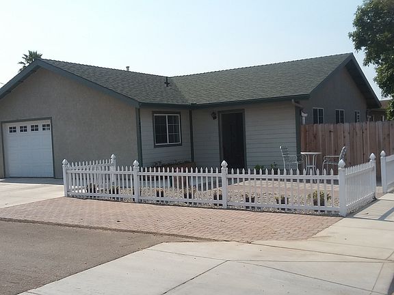 Low maintenance yard