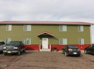 2ND St Ne 4th Ave, Cut Bank, MT 59427