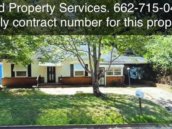 1125 Berry St, Grenada, MS 38901