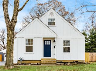 508 Blenheim Rd, Columbus, OH 43214