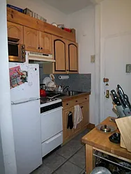 Rented by Centric New York