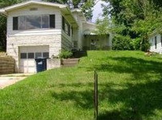 2007 Wade St, Ashland, KY 41101