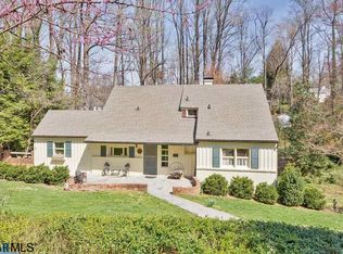 1843 Winston Rd, Charlottesville, VA 22903