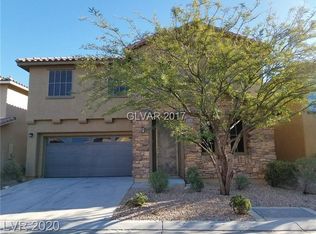 10560 Peach Creek St, Las Vegas, NV 89179